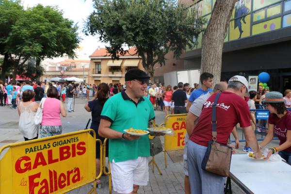 Paella Popular y Encuentro Charangas Ferias-2014-09-13-Fuente Area Comunicacion Municipal-149