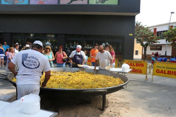 Paella Popular y Encuentro Charangas Ferias-2014-09-13-Fuente Area Comunicacion Municipal-150