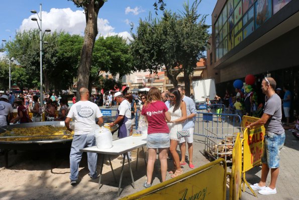 Paella Popular y Encuentro Charangas Ferias-2014-09-13-Fuente Area Comunicacion Municipal-162