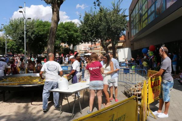 Paella Popular y Encuentro Charangas Ferias-2014-09-13-Fuente Area Comunicacion Municipal-162