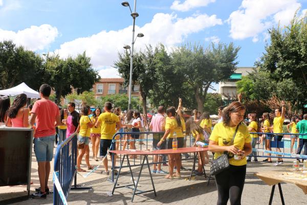 Paella Popular y Encuentro Charangas Ferias-2014-09-13-Fuente Area Comunicacion Municipal-169