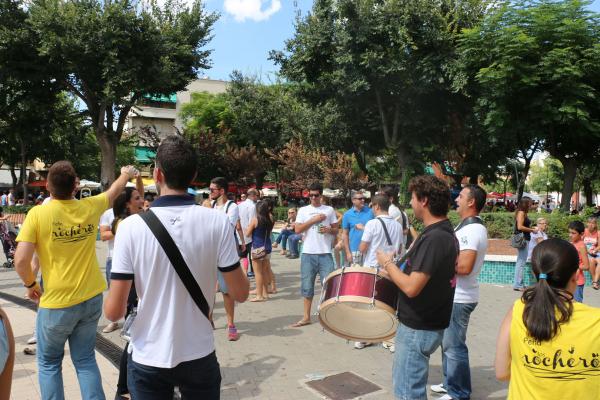Paella Popular y Encuentro Charangas Ferias-2014-09-13-Fuente Area Comunicacion Municipal-174