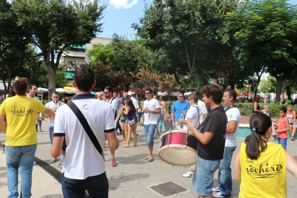 Paella Popular y Encuentro Charangas Ferias-2014-09-13-Fuente Area Comunicacion Municipal-175