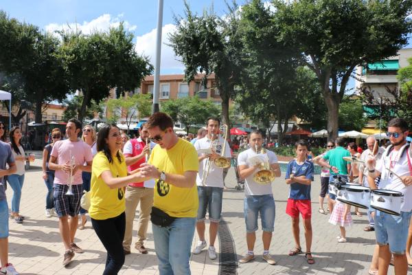 Paella Popular y Encuentro Charangas Ferias-2014-09-13-Fuente Area Comunicacion Municipal-178