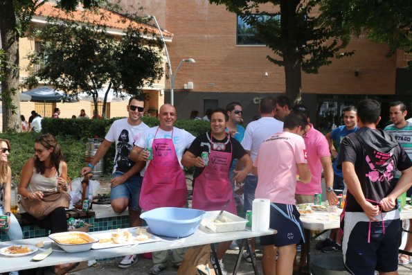 Paella Popular y Encuentro Charangas Ferias-2014-09-13-Fuente Area Comunicacion Municipal-183