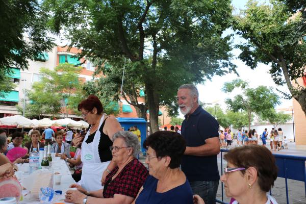 Paella Popular y Encuentro Charangas Ferias-2014-09-13-Fuente Area Comunicacion Municipal-185