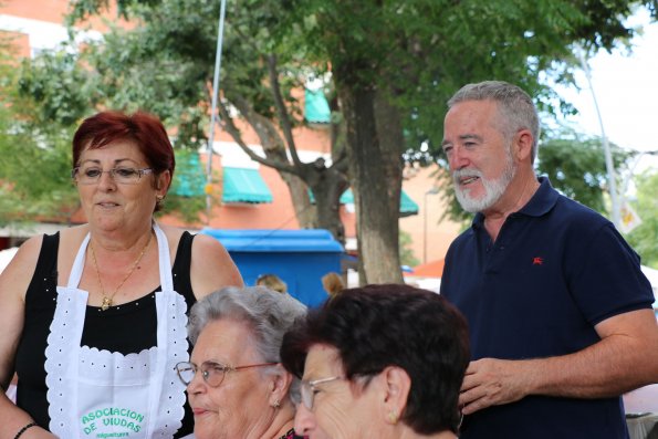 Paella Popular y Encuentro Charangas Ferias-2014-09-13-Fuente Area Comunicacion Municipal-187