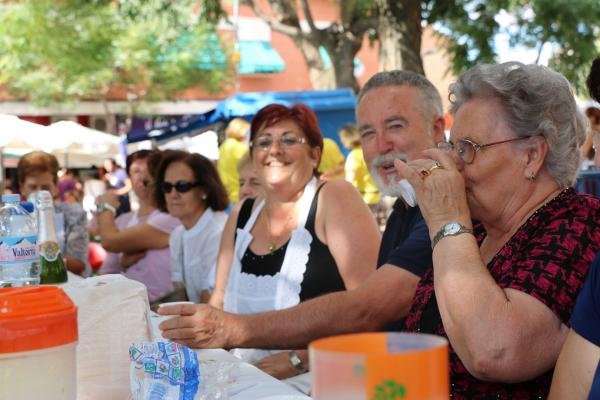 Paella Popular y Encuentro Charangas Ferias-2014-09-13-Fuente Area Comunicacion Municipal-189