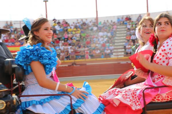 Festival Taurino Ferias-2014-09-13-Fuente Area Comunicacion Municipal-073