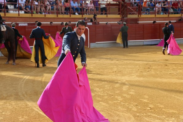 Festival Taurino Ferias-2014-09-13-Fuente Area Comunicacion Municipal-085