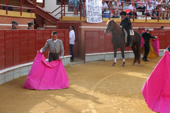 Festival Taurino Ferias-2014-09-13-Fuente Area Comunicacion Municipal-086