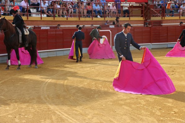 Festival Taurino Ferias-2014-09-13-Fuente Area Comunicacion Municipal-087