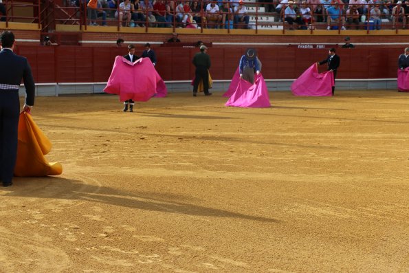 Festival Taurino Ferias-2014-09-13-Fuente Area Comunicacion Municipal-088