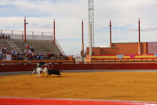 Festival Taurino Ferias-2014-09-13-Fuente Area Comunicacion Municipal-098