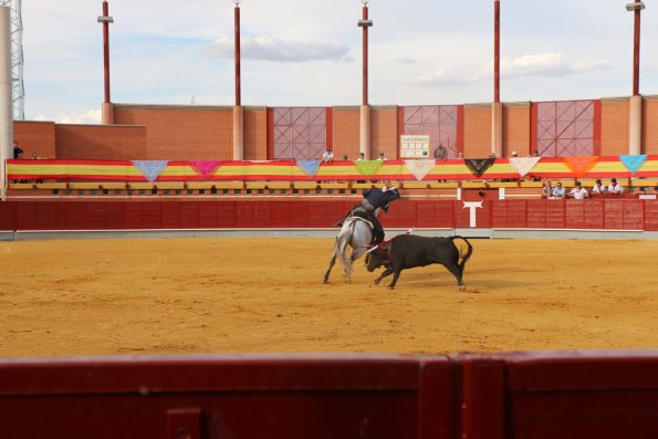 Festival Taurino Ferias-2014-09-13-Fuente Area Comunicacion Municipal-099