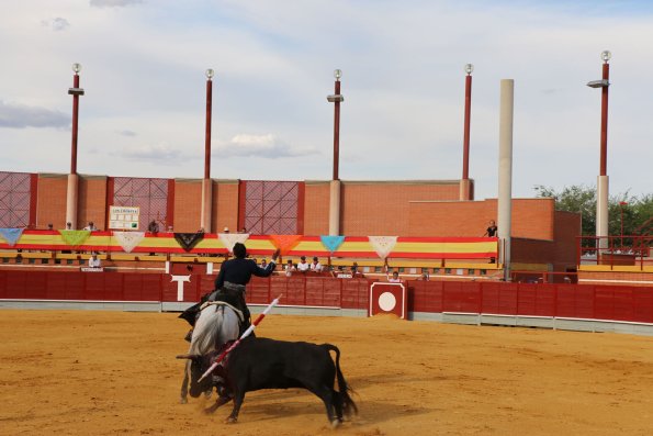 Festival Taurino Ferias-2014-09-13-Fuente Area Comunicacion Municipal-100