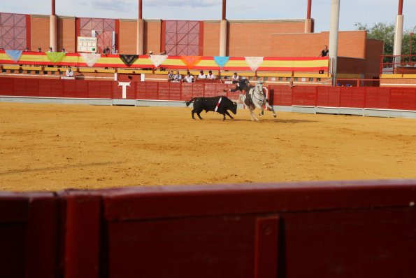 Festival Taurino Ferias-2014-09-13-Fuente Area Comunicacion Municipal-103