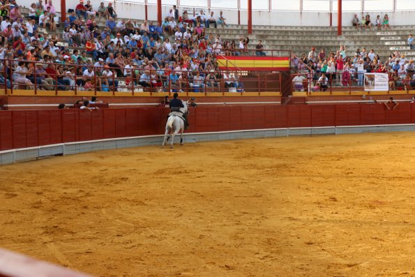 Festival Taurino Ferias-2014-09-13-Fuente Area Comunicacion Municipal-104