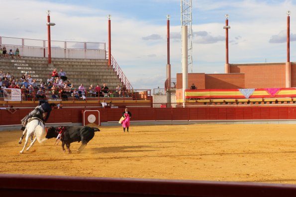 Festival Taurino Ferias-2014-09-13-Fuente Area Comunicacion Municipal-106