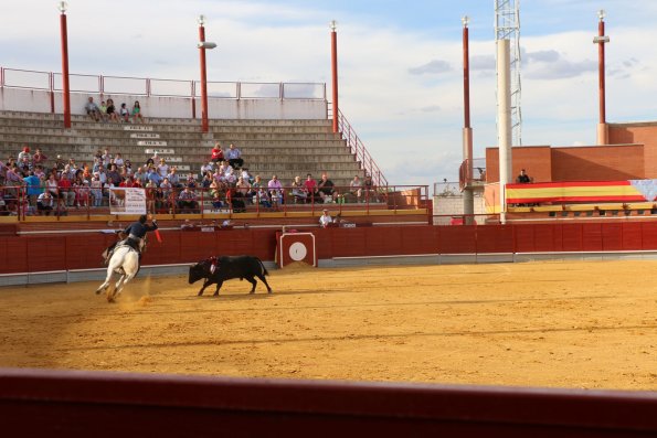 Festival Taurino Ferias-2014-09-13-Fuente Area Comunicacion Municipal-107