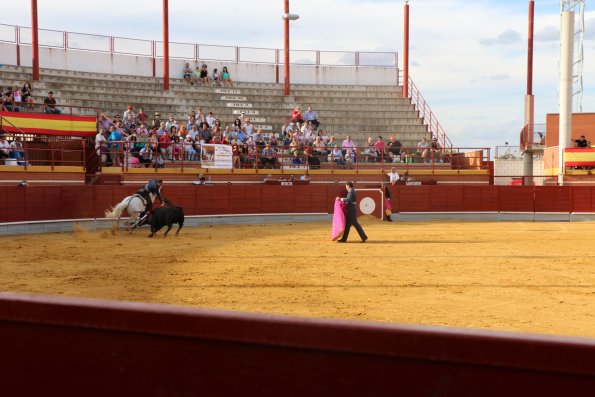 Festival Taurino Ferias-2014-09-13-Fuente Area Comunicacion Municipal-108