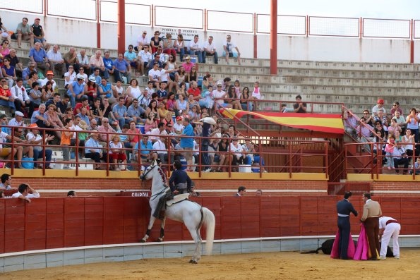 Festival Taurino Ferias-2014-09-13-Fuente Area Comunicacion Municipal-113