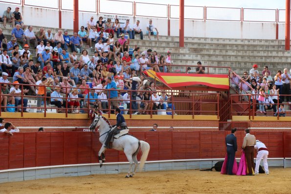 Festival Taurino Ferias-2014-09-13-Fuente Area Comunicacion Municipal-114