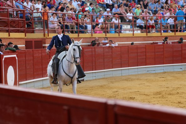 Festival Taurino Ferias-2014-09-13-Fuente Area Comunicacion Municipal-115