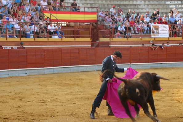 Festival Taurino Ferias-2014-09-13-Fuente Area Comunicacion Municipal-116