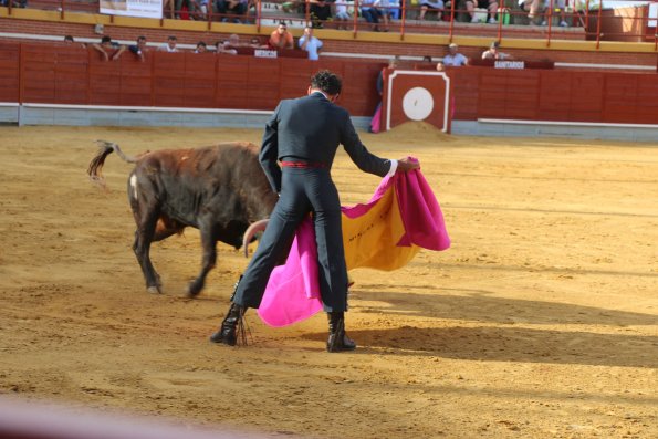 Festival Taurino Ferias-2014-09-13-Fuente Area Comunicacion Municipal-117