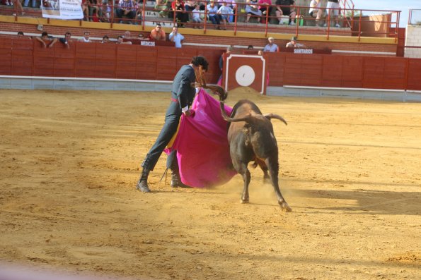 Festival Taurino Ferias-2014-09-13-Fuente Area Comunicacion Municipal-118