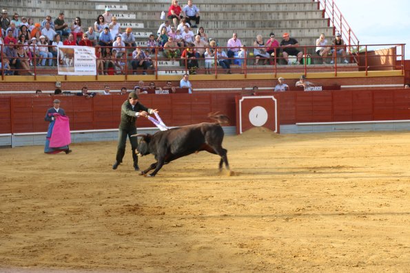 Festival Taurino Ferias-2014-09-13-Fuente Area Comunicacion Municipal-122