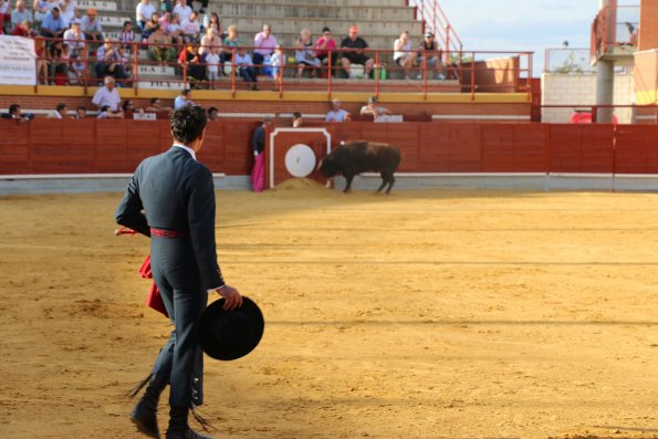 Festival Taurino Ferias-2014-09-13-Fuente Area Comunicacion Municipal-123