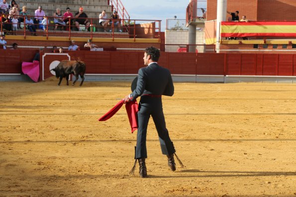 Festival Taurino Ferias-2014-09-13-Fuente Area Comunicacion Municipal-124