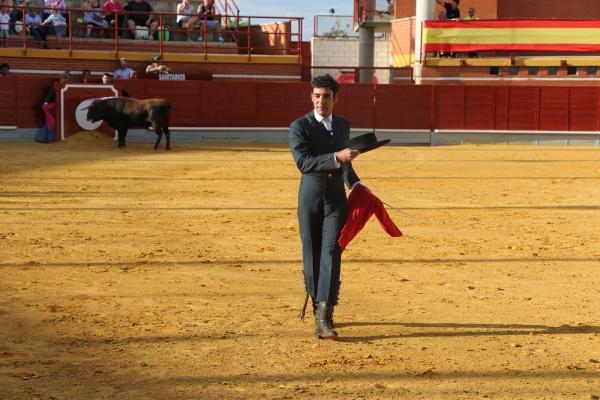 Festival Taurino Ferias-2014-09-13-Fuente Area Comunicacion Municipal-125