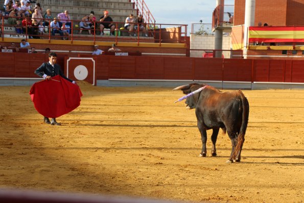 Festival Taurino Ferias-2014-09-13-Fuente Area Comunicacion Municipal-138