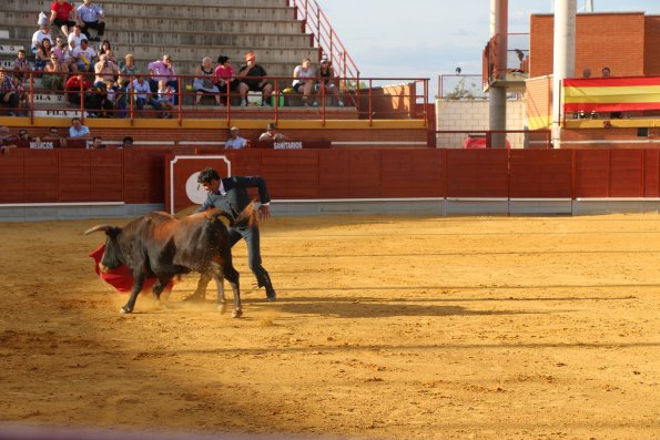 Festival Taurino Ferias-2014-09-13-Fuente Area Comunicacion Municipal-141