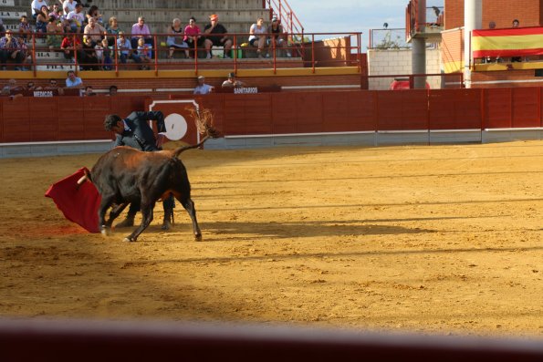 Festival Taurino Ferias-2014-09-13-Fuente Area Comunicacion Municipal-143