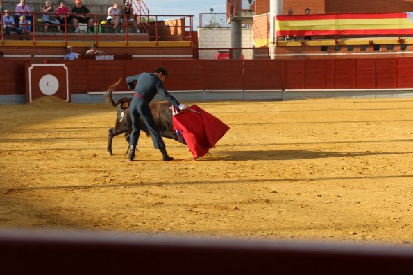 Festival Taurino Ferias-2014-09-13-Fuente Area Comunicacion Municipal-144