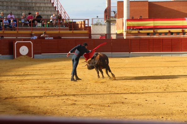 Festival Taurino Ferias-2014-09-13-Fuente Area Comunicacion Municipal-145