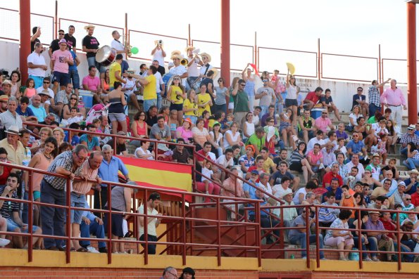 Festival Taurino Ferias-2014-09-13-Fuente Area Comunicacion Municipal-150