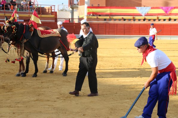 Festival Taurino Ferias-2014-09-13-Fuente Area Comunicacion Municipal-152