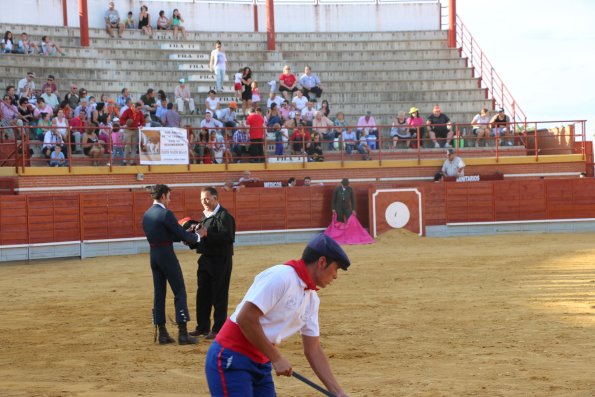 Festival Taurino Ferias-2014-09-13-Fuente Area Comunicacion Municipal-154