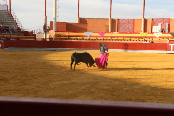 Festival Taurino Ferias-2014-09-13-Fuente Area Comunicacion Municipal-160