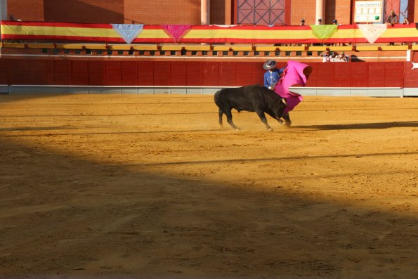 Festival Taurino Ferias-2014-09-13-Fuente Area Comunicacion Municipal-165