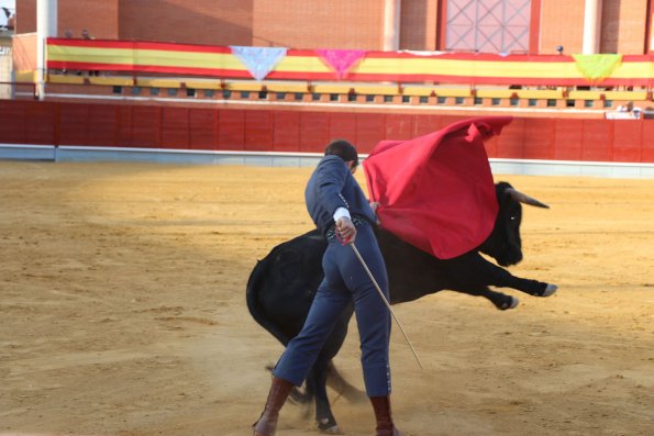 Festival Taurino Ferias-2014-09-13-Fuente Area Comunicacion Municipal-168