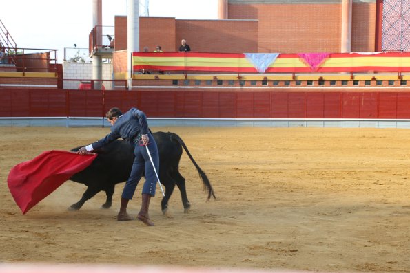 Festival Taurino Ferias-2014-09-13-Fuente Area Comunicacion Municipal-169