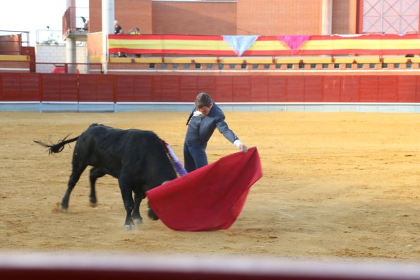 Festival Taurino Ferias-2014-09-13-Fuente Area Comunicacion Municipal-170