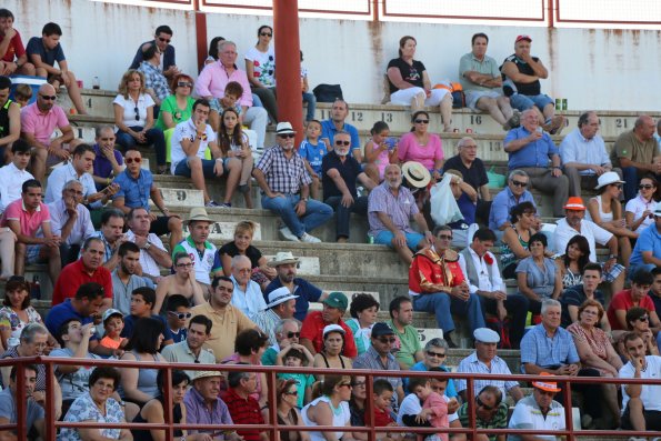 Festival Taurino Ferias-2014-09-13-Fuente Area Comunicacion Municipal-172