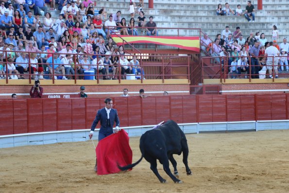 Festival Taurino Ferias-2014-09-13-Fuente Area Comunicacion Municipal-174